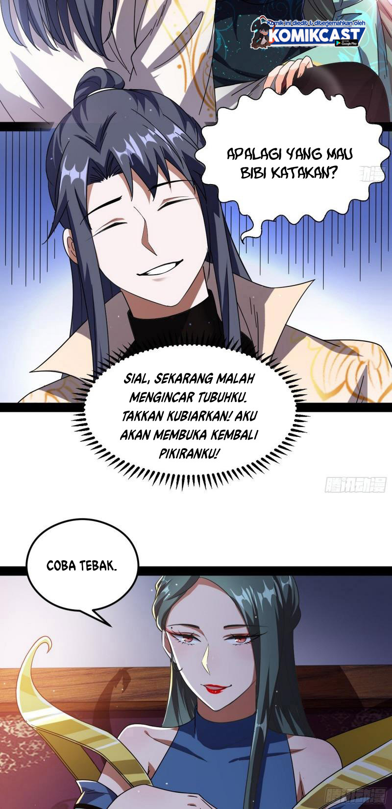 Dilarang COPAS - situs resmi www.mangacanblog.com - Komik im an evil god 101 - chapter 101 102 Indonesia im an evil god 101 - chapter 101 Terbaru 24|Baca Manga Komik Indonesia|Mangacan